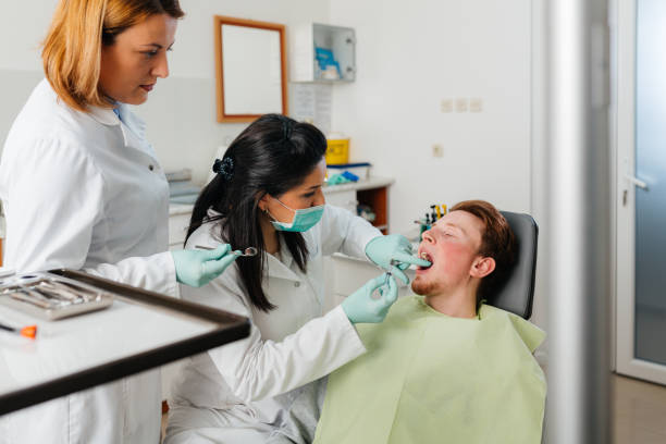 Best Emergency Dental Care for Broken or Chipped Teeth in Fleetwood, PA